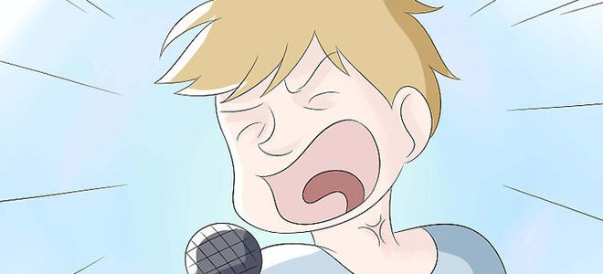 Причины и лечение осиплости голоса у взрослых без боли в горле