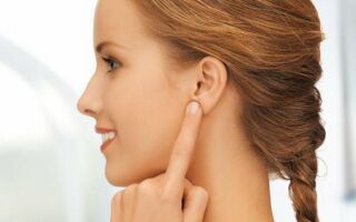 Избавление от лопоухости при помощи корректоров для ушей