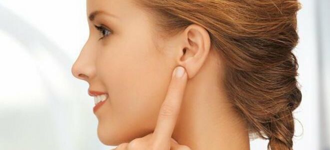 Избавление от лопоухости при помощи корректоров для ушей