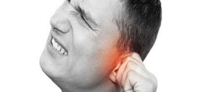 Причины и лечение уха при воспалении