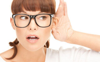 Почему слух начинает снижаться и как его восстанавливать