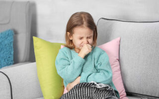 Стеноз гортани у детей: особенности протекания и методы лечения