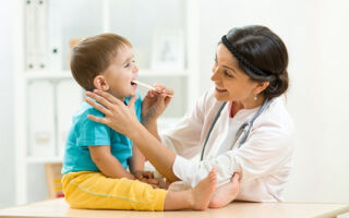 Симптомы и способы лечения аденоидита у детей