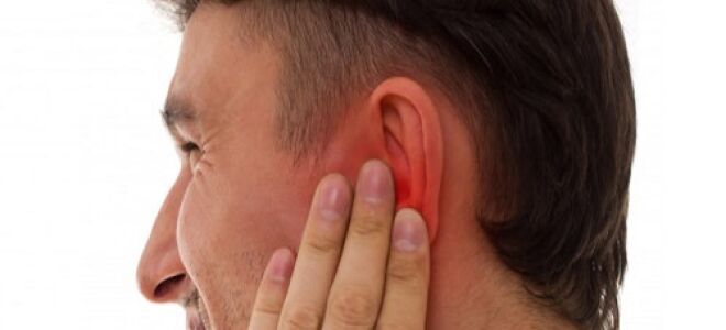 Сломанное ухо – как диагностировать и лечить.