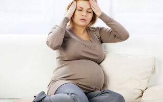 Отит во время беременности: как эффективно и безопасно вылечить заболевание