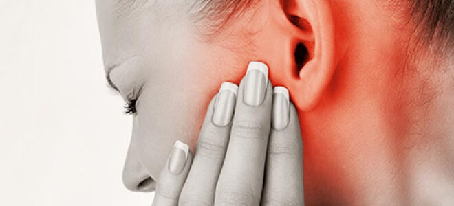Шелушение ушей и особенности процесса