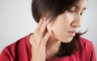 Боль в горле без температуры у взрослого человека: причины и лечение