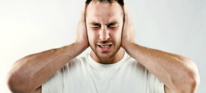 Наиболее действенные таблетки во время шума в ушах и голове